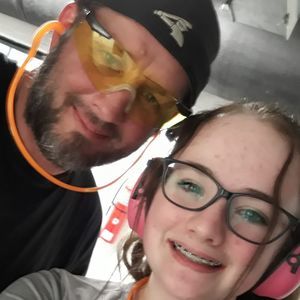 Meet your Posher, Randy